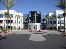 San Diego district office