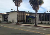 Santa Barbara Satellite office