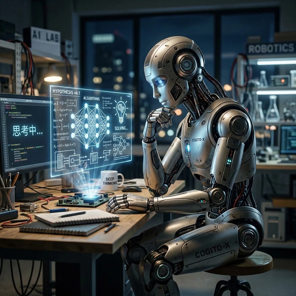 ai ai